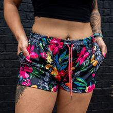Load image into Gallery viewer, Women's Mesh Shorts | 2.5"