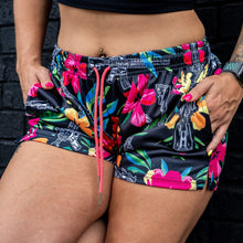 Load image into Gallery viewer, Women's Mesh Shorts | 2.5"