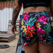 Load image into Gallery viewer, Women's Mesh Shorts | 2.5"