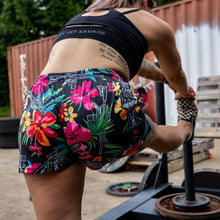 Load image into Gallery viewer, Women's Mesh Shorts | 2.5"