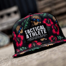 Load image into Gallery viewer, Tactical Athlete Patch Pineapple Express Hat