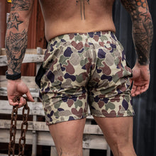 Load image into Gallery viewer, Men's V3 Performance Training Shorts | 5.5"