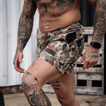 Load image into Gallery viewer, Men's V3 Performance Training Shorts | 5.5"