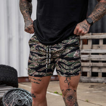 Load image into Gallery viewer, Men's Hybrid Athletic Shorts | 5.5"