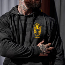 Load image into Gallery viewer, Pray For Peace. Prepare For War. Hoodie