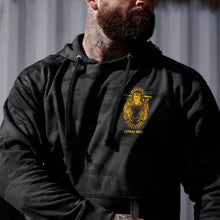 Load image into Gallery viewer, Pray For Peace. Prepare For War. Hoodie