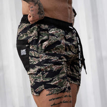 Load image into Gallery viewer, Men's Hybrid Athletic Shorts | 5.5"