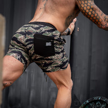Load image into Gallery viewer, Men's Hybrid Athletic Shorts | 5.5"