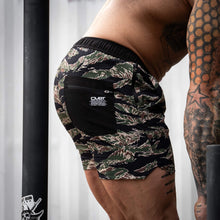 Load image into Gallery viewer, Men's Hybrid Athletic Shorts | 5.5"