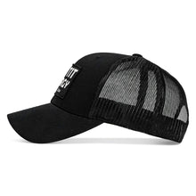 Load image into Gallery viewer, Big Tit Energy Patch Snapback Hat