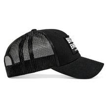 Load image into Gallery viewer, Big Tit Energy Patch Snapback Hat