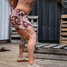 Load image into Gallery viewer, Men's Hybrid Athletic Shorts | 5.5"
