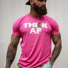 Load image into Gallery viewer, Thick Af Donut Edition Men's T-Shirt