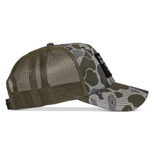 Load image into Gallery viewer, If Genders Confuse You, Go Milk A Bull Patch Snapback Hat