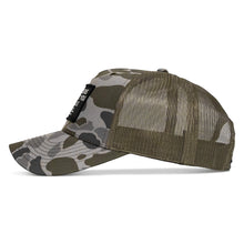 Load image into Gallery viewer, If Genders Confuse You, Go Milk A Bull Patch Snapback Hat