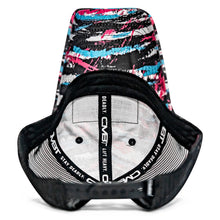 Load image into Gallery viewer, Big Tit Energy Patch Ripstop Mesh Snapback Hat