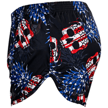 Load image into Gallery viewer, Ranger Panty Mil Style Silkies Training Shorts | 2.5"