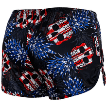 Load image into Gallery viewer, Ranger Panty Mil Style Silkies Training Shorts | 2.5"
