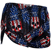 Load image into Gallery viewer, Ranger Panty Mil Style Silkies Training Shorts | 2.5"