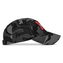 Load image into Gallery viewer, Rowdy Patch Ripstop Hat