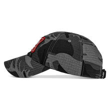 Load image into Gallery viewer, Rowdy Patch Ripstop Hat