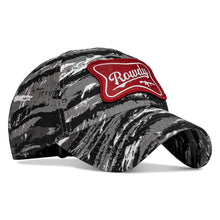 Load image into Gallery viewer, Rowdy Patch Ripstop Hat
