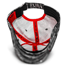 Load image into Gallery viewer, Rowdy Patch Ripstop Hat