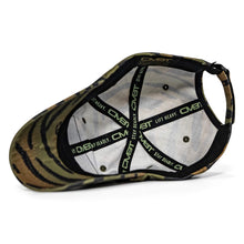 Load image into Gallery viewer, Boy Howdy Low Profile RipStop Hat