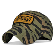 Load image into Gallery viewer, Boy Howdy Low Profile RipStop Hat