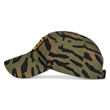 Load image into Gallery viewer, Boy Howdy Low Profile RipStop Hat
