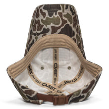 Load image into Gallery viewer, Don't Be A Twatsicle Patch RipStop Low Pro Hat