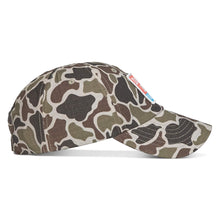 Load image into Gallery viewer, Don't Be A Twatsicle Patch RipStop Low Pro Hat