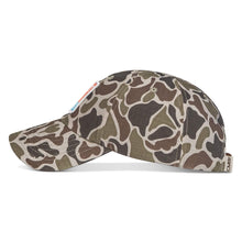 Load image into Gallery viewer, Don't Be A Twatsicle Patch RipStop Low Pro Hat