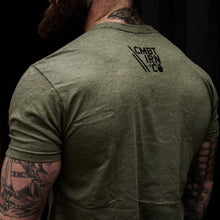 Load image into Gallery viewer, Trust God. Not Government. Men's T-Shirt