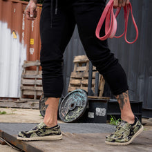 Load image into Gallery viewer, Men's Adjustable Performance Joggers