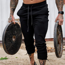 Load image into Gallery viewer, Men's Adjustable Performance Joggers