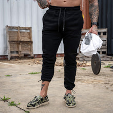Load image into Gallery viewer, Men's Adjustable Performance Joggers