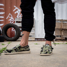 Load image into Gallery viewer, Men's Adjustable Performance Joggers