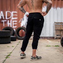 Load image into Gallery viewer, Men's Adjustable Performance Joggers