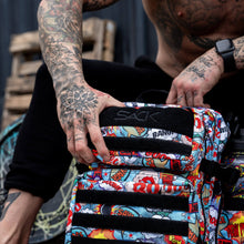 Load image into Gallery viewer, 25L Sack™ Original All-Day Molle Backpack