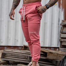 Load image into Gallery viewer, Men's Adjustable Performance Joggers