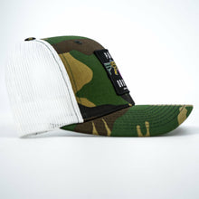 Load image into Gallery viewer, Panty Dropper Retro Patch Snapback Hat