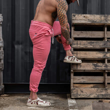 Load image into Gallery viewer, Men's Adjustable Performance Joggers
