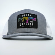 Load image into Gallery viewer, Panty Dropper Retro Patch Snapback Hat