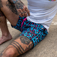 Load image into Gallery viewer, Men's V3 Performance Training Shorts | 5.5"