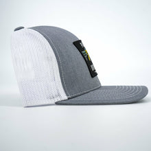 Load image into Gallery viewer, Panty Dropper Retro Patch Snapback Hat