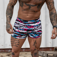 Load image into Gallery viewer, Ranger Panty Mil Style Silkies Training Shorts | 2.5"
