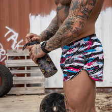 Load image into Gallery viewer, Ranger Panty Mil Style Silkies Training Shorts | 2.5"