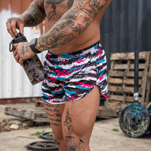 Load image into Gallery viewer, Ranger Panty Mil Style Silkies Training Shorts | 2.5"