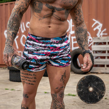 Load image into Gallery viewer, Ranger Panty Mil Style Silkies Training Shorts | 2.5"